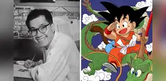 Evocando a Akira Toriyama: ¿cuándo fue la primera transmisión de Dragon Ball en Colombia? Evocando a Akira Toriyama: ¿cuándo fue la primera transmisión de Dragon Ball en Colombia?
