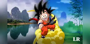Las montañas de Dragon Ball existen en la vida real: ¿cómo llegar al lugar donde ‘vivía’ Goku?