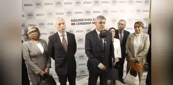Congreso: fujicerronismo y sus aliados inhabilitan a Aldo Vásquez e Inés Tello de la JNJ