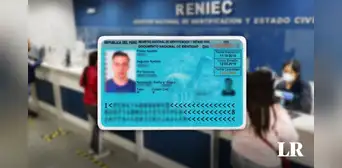 ¿Sabías que puedes prolongar la fecha de caducidad de tu DNI en Perú? ¿Sabías que puedes prolongar la fecha de caducidad de tu DNI en Perú?
