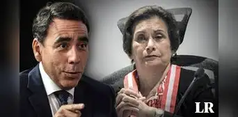 Omar Cairo sobre resolución de inhabilitación de Inés Tello : "Es jurídicamente inexistente" Omar Cairo sobre resolución de inhabilitación de Inés Tello : "Es jurídicamente inexistente"
