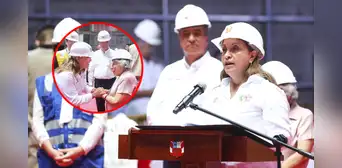 Dina Boluarte se pronuncia por el Día de la Mujer: este fue su mensaje