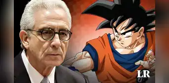 El país de Latinoamérica donde 'Dragon Ball' llegó por primera vez y el expresidente cortó la transmisión El país de Latinoamérica donde 'Dragon Ball' llegó por primera vez y el expresidente cortó la transmisión