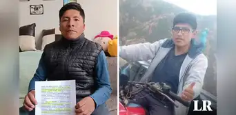 Puno: jueces ordenaron liberar a confeso asesino de una estudiante de enfermería en Carabaya