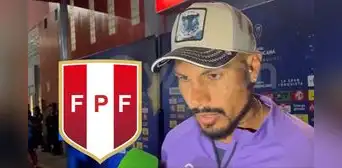 Guerrero reveló cómo reaccionaría si no es convocado por Fossati para amistosos de Perú en marzo Guerrero reveló cómo reaccionaría si no es convocado por Fossati para amistosos de Perú en marzo
