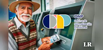 Aumento de la pensión mínima de la ONP: ¿cuál es el monto propuesto?