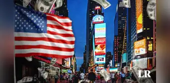 ¿Cuánto dinero necesitas para tener una vida cómoda en Estados Unidos? ¿Cuánto dinero necesitas para tener una vida cómoda en Estados Unidos?