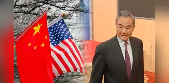 China arremete contra EE. UU. por impedir su ascenso económico e incumplir compromisos: "Dice una cosa y hace otra" China arremete contra EE. UU. por impedir su ascenso económico e incumplir compromisos: "Dice una cosa y hace otra"