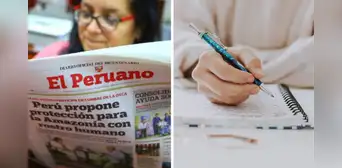 Todo lo que debes saber sobre los cambios laborales en Perú este 2024 Todo lo que debes saber sobre los cambios laborales en Perú este 2024