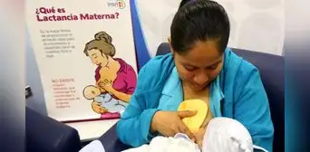Día de la Mujer: Descubre los derechos laborales que tienes como madre trabajadora en Perú