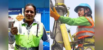 ¿Cuál es la ciudad del Perú donde las mujeres ganan más al mes?: supera Lima y Arequipa ¿Cuál es la ciudad del Perú donde las mujeres ganan más al mes?: supera Lima y Arequipa