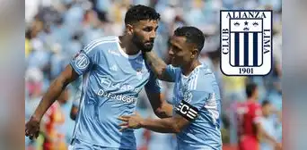 El posible equipo titular de Sporting Cristal para el partidazo ante Alianza Lima por Liga 1 El posible equipo titular de Sporting Cristal para el partidazo ante Alianza Lima por Liga 1