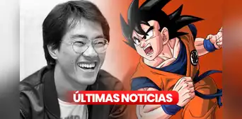 Murió Akira Toriyama, últimas noticias: ¿qué pasará con 'Dragon Ball' tras el deceso de su creador?