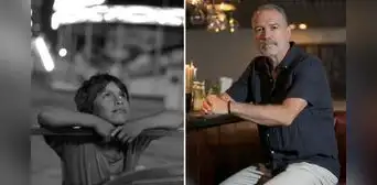 Salvador del Solar defiende el cine peruano y la identidad cultural: "Somos el país de 'Gregorio'" Salvador del Solar defiende el cine peruano y la identidad cultural: "Somos el país de 'Gregorio'"