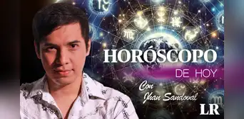 Horóscopo de hoy, 9 de marzo 2024: predicciones actualizadas para tu signo zodiacal Horóscopo de hoy, 9 de marzo 2024: predicciones actualizadas para tu signo zodiacal