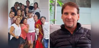 ¿Christian Thorsen regresa a ‘Al fondo hay sitio’? Confirmó que lo veremos en estas 2 producciones
