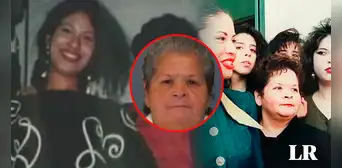 Selena Quintanilla: Yolanda Saldívar, asesina de la cantante de Tex-Mex podría recuperar su libertad Selena Quintanilla: Yolanda Saldívar, asesina de la cantante de Tex-Mex podría recuperar su libertad