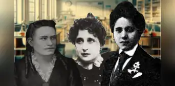 Las mujeres que cambiaron el curso de la historia de las científicas en Perú durante el siglo XIX