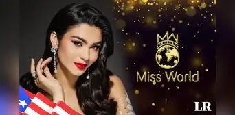 Miss mundo 2024 EN VIVO: ¡Elena rivera de Puerto Rico no entró al Top 12 y quedó eliminada! Miss mundo 2024 EN VIVO: ¡Elena rivera de Puerto Rico no entró al Top 12 y quedó eliminada!