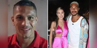 ¡Confirmado! Brunella Horna asegura que Ana Paula y sus hijos viajarán a Trujillo para estar con Guerrero ¡Confirmado! Brunella Horna asegura que Ana Paula y sus hijos viajarán a Trujillo para estar con Guerrero
