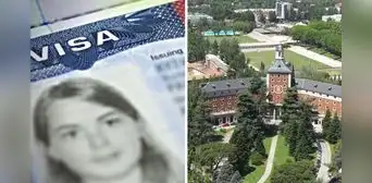 ¿Eres de Colombia y quieres estudiar en Europa? Conoce cómo solicitar la visa de estudios para España ¿Eres de Colombia y quieres estudiar en Europa? Conoce cómo solicitar la visa de estudios para España