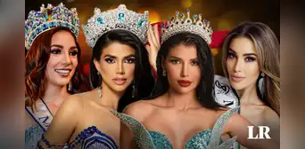 Miss Mundo 2024: dónde ver EN VIVO el certamen de belleza desde México, EE. UU., Colombia, Venezuela y más Miss Mundo 2024: dónde ver EN VIVO el certamen de belleza desde México, EE. UU., Colombia, Venezuela y más