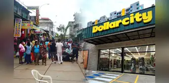 Conoce la primera tienda de Dollarcity que se apertura en la selva: ¿en dónde se ubicará? Conoce la primera tienda de Dollarcity que se apertura en la selva: ¿en dónde se ubicará?