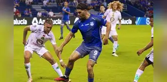 Emelec empató 0-0 con Muhuc Runa y perdió la chance de ser el único líder en la LigaPro