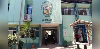 Lambayeque: detienen a policía acusado de abusar de adolescente captada por red de trata Lambayeque: detienen a policía acusado de abusar de adolescente captada por red de trata