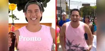 ‘Al fondo hay sitio 11’ estrena nuevo avance y muestra a ‘Tito’ en su nuevo rol de padre ‘Al fondo hay sitio 11’ estrena nuevo avance y muestra a ‘Tito’ en su nuevo rol de padre