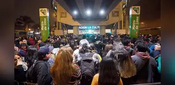 Línea 1 del Metro de Lima necesita con urgencia más trenes para no colapsar