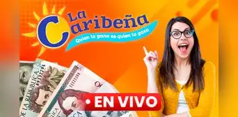 Caribeña Día y Noche HOY, 10 de marzo, EN VIVO vía Telecaribe: resultados oficiales y qué jugó el sorteo colombiano Caribeña Día y Noche HOY, 10 de marzo, EN VIVO vía Telecaribe: resultados oficiales y qué jugó el sorteo colombiano