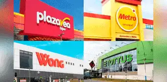 ¿Cuál es el único supermercado de Lima que atiende las 24 horas del día? Conoce su ubicación exacta ¿Cuál es el único supermercado de Lima que atiende las 24 horas del día? Conoce su ubicación exacta