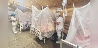 Minsa: dengue ya está en 21 regiones y los decesos ahora suman 53 Minsa: dengue ya está en 21 regiones y los decesos ahora suman 53