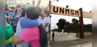 Resultados de San Marcos, Ciencias Básicas e Ingeniería: lista de ingresantes de examen de hoy 10 de marzo