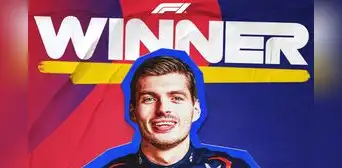 ¡Nuevo triunfo! Max Verstappen con Red Bull se quedó con el GP de Arabia Saudita ¡Nuevo triunfo! Max Verstappen con Red Bull se quedó con el GP de Arabia Saudita