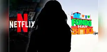 Fue actriz en 'Al fondo hay sitio' y ahora brilla en Netflix con productores de 'La casa de papel' Fue actriz en 'Al fondo hay sitio' y ahora brilla en Netflix con productores de 'La casa de papel'