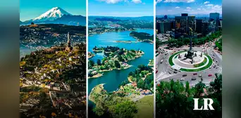 Los 3 países más baratos para "vivir una buena vida" como jubilado están en Latinoamérica