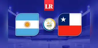 Argentina vs. Chile EN VIVO, final Panamericano Hockey Patines 2024 masculino: ¿a qué hora y dónde ver el partido?