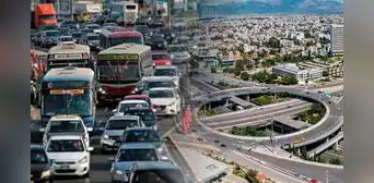 De SJL a Independencia en 5 min: ¿qué sistemas de transporte conectará el nuevo Anillo Vial Periférico? De SJL a Independencia en 5 min: ¿qué sistemas de transporte conectará el nuevo Anillo Vial Periférico?