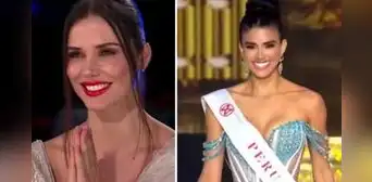 Maju Mantilla brilló como jurado del Miss Mundo 2024: así fue su participación en la India Maju Mantilla brilló como jurado del Miss Mundo 2024: así fue su participación en la India