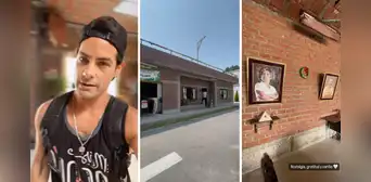 ¿Andrés Wiese regresa a 'Al fondo hay sitio'? Actor llega a casa de los Gonzales y fans enloquecen ¿Andrés Wiese regresa a 'Al fondo hay sitio'? Actor llega a casa de los Gonzales y fans enloquecen