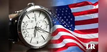 Estados Unidos prepara el cambio de horario de invierno: ¿cuándo inicia el horario de verano?