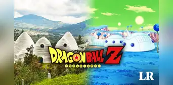 'Dragon Ball': Namekusei sí existe y está en Latinoamérica, ¿cómo llegar desde Lima? 'Dragon Ball': Namekusei sí existe y está en Latinoamérica, ¿cómo llegar desde Lima?