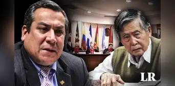Adrianzén confirma sustentación de indulto de Fujimori: "Es probable que la Corte IDH considere desacato"