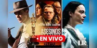 Oscar 2024 vía TNT: resumen con ganadores, red carpet, discursos y todo sobre la entrega de premios