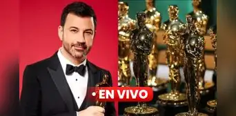 [VER TNT EN VIVO] Los Oscar 2024: canal de transmisión, horarios y dónde ver [ONLINE y EN DIRECTO]