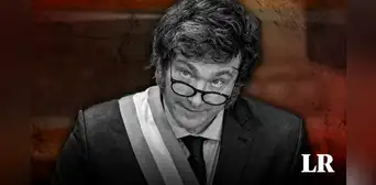 Javier Milei se aumenta el sueldo en casi 50%, pero acusa a Cristina Kirchner por incremento “automático”
