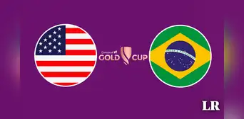 Estados Unidos venció 1-0 a Brasil y se proclama campeón de la Copa Oro Femenina 2024 Estados Unidos venció 1-0 a Brasil y se proclama campeón de la Copa Oro Femenina 2024