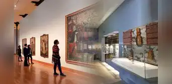 Ministerio de Cultura aprueba el acceso gratuito para menores de edad a museos de todo el Perú